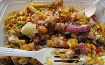 desi chaat house mumbai chat