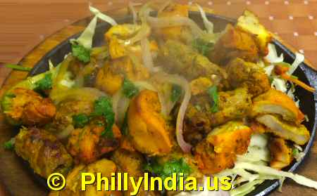 Indian Catering in Philadelphia image © PhillyIndia.us