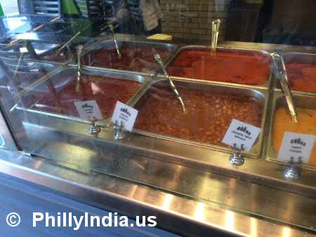 Shaban Kabab Food Counter